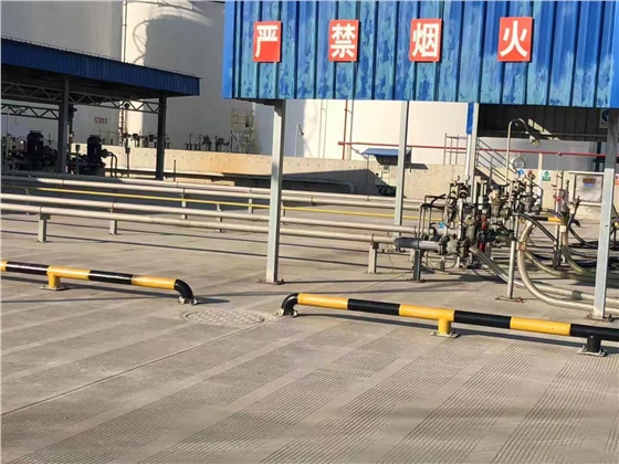 可干運轉凸輪轉子泵是MTBE卸車(chē)泵工位的選擇