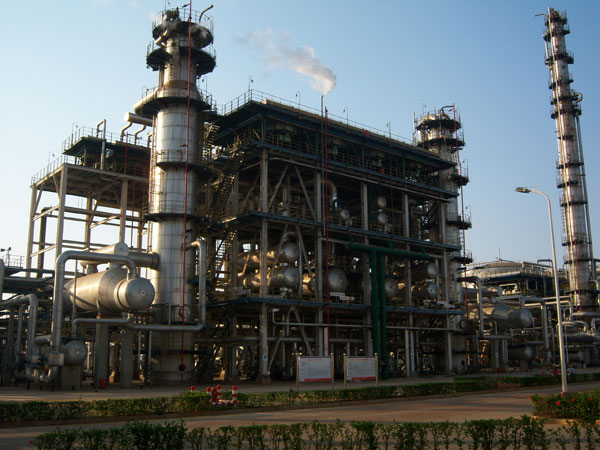 民營(yíng)地煉企業(yè)迎來(lái)發(fā)展的好時(shí)機
