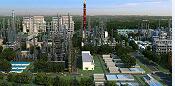 安徽中安聯(lián)合煤制甲醇及轉化烯烴項目設備開(kāi)始交付